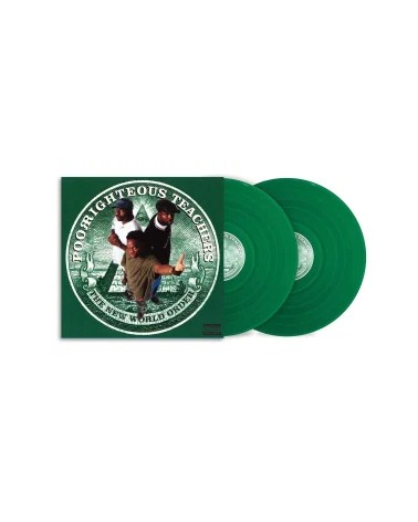 Poor Righteous Teachers – New World Order (2 LP)