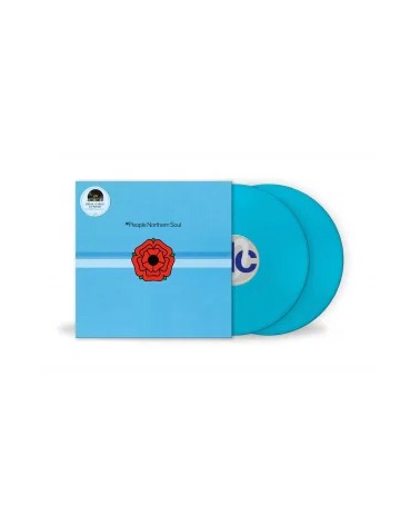 M People – Northern Soul RSD 2026 (LP) | iMuzika.lt
