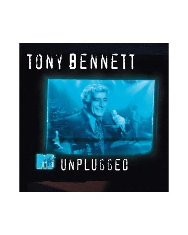 Tony Bennett – MTV Unplugged RSD 2026 (LP)