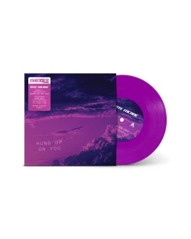 Tate McRae – Hung Up On You 7in RSD 2026 (LP)