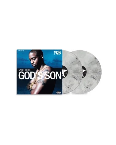 Nas – God's Son RSD 2026 (vinilo plokštelė)