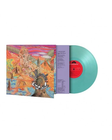 Earth And Fire – Atlantis (vinilo plokštelė)