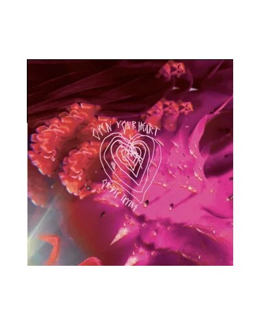 Arcade Fire – Open Your Heart Or Die Trying (vinilo plokštelė)
