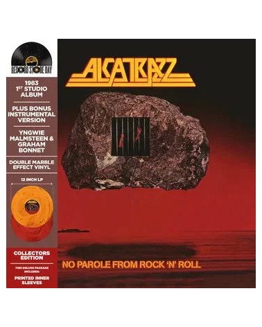 Alcatrazz – No Parole From Rock 'N' Roll RSD 2026