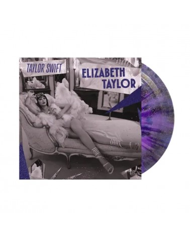 TAYLOR SWIFT: ELIZABETH TAYLOR 7IN RSD2026 Vinyl RSD 2026