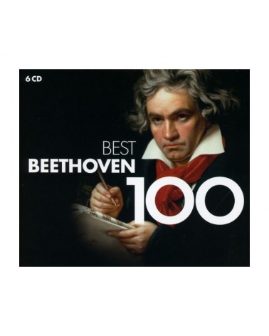 Various Artists – 100 Best Beethoven (6CD)