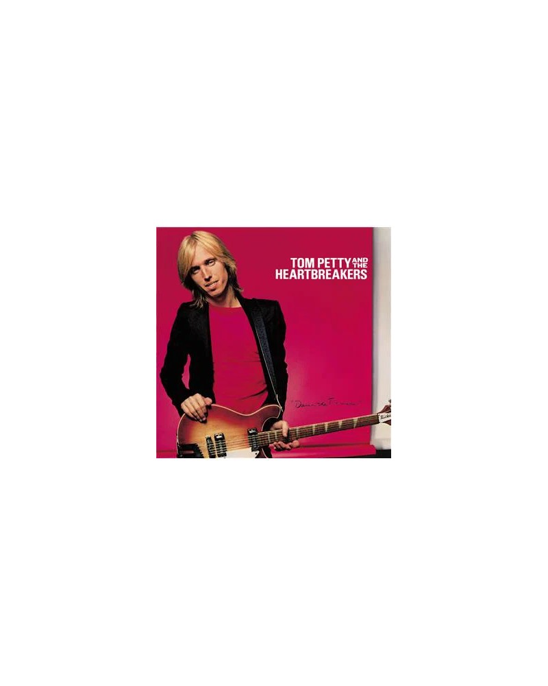 TOM PETTY AND THE HEARTBREAKERS — DAMN THE TORPEDOES 1CD — viršelis