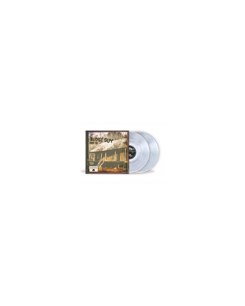 Buddy Guy – Sweet Tea (2LP) — viršelis
