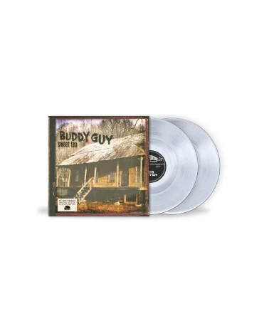 Buddy Guy – Sweet Tea (2LP) | iMuzika.lt