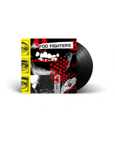 Foo Fighters – Your Favorite Toy (vinilo plokštelė)