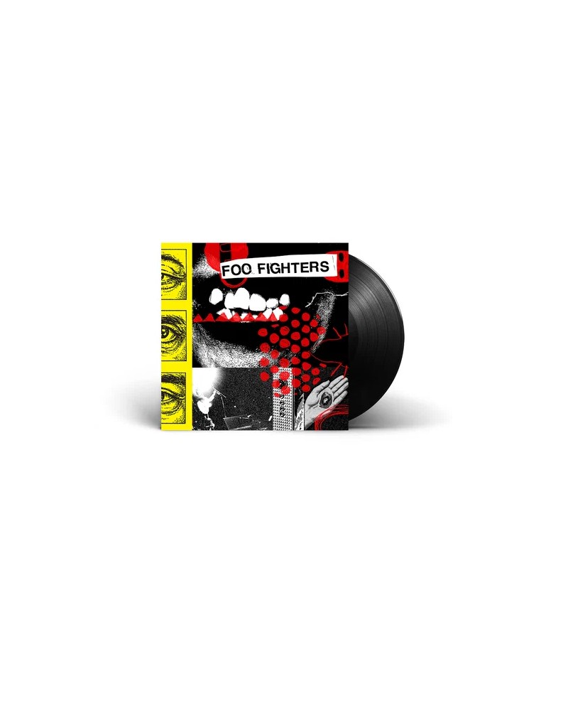 Foo Fighters – Your Favorite Toy (vinilo plokštelė) — viršelis