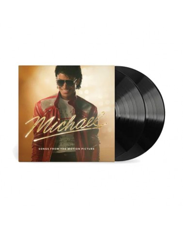Michael Jackson – Songs From The Motion Picture (2 LP)