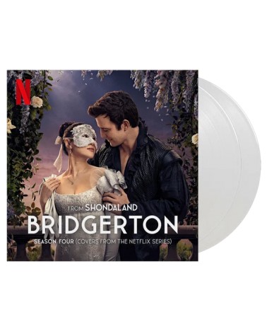 Bridgerton Season Four (2LP) | iMuzika.lt