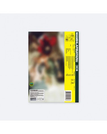 ILLIT – Mamihlapinatapai (K-pop)