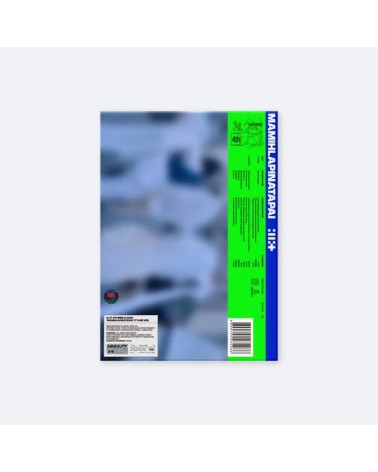 ILLIT – Mamihlapinatapai (It's Me Ver.) (K-Pop)