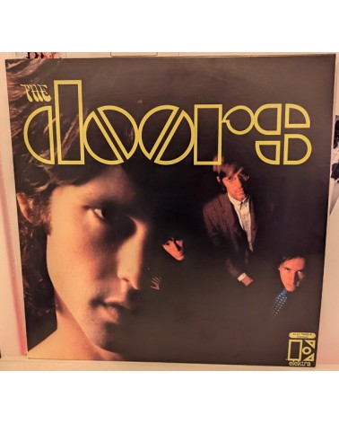 DOORS — THE DOORS (LP) | iMuzika.lt