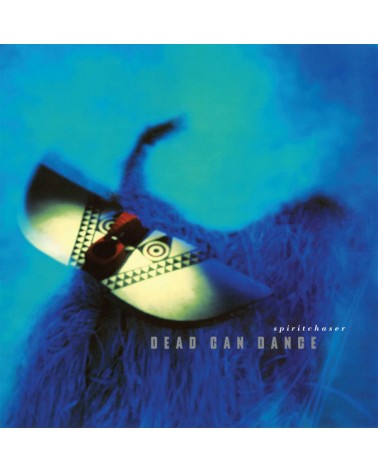 Dead Can Dance – Spiritchaser (2 vinilo plokštelės)