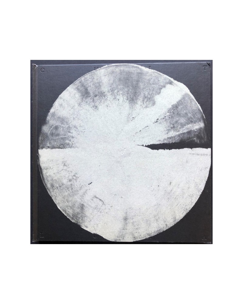 Cult Of Luna – A Dawn To Fear (2 vinilo plokštelės) — viršelis