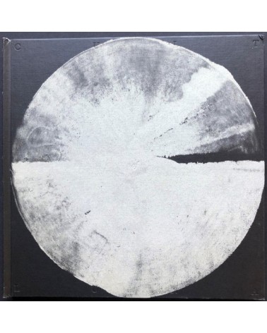 Cult Of Luna – A Dawn To Fear (2 vinilo plokštelės)