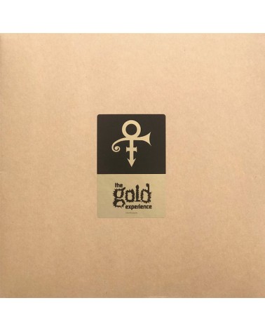 Prince – The Gold Experience (2 vinilo plokštelės)