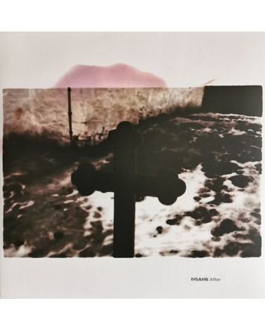Ihsahn – After (2 vinilo plokštelės) | iMuzika.lt