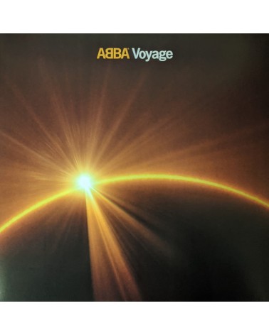 ABBA – Voyage (vinilo plokštelė) | iMuzika.lt