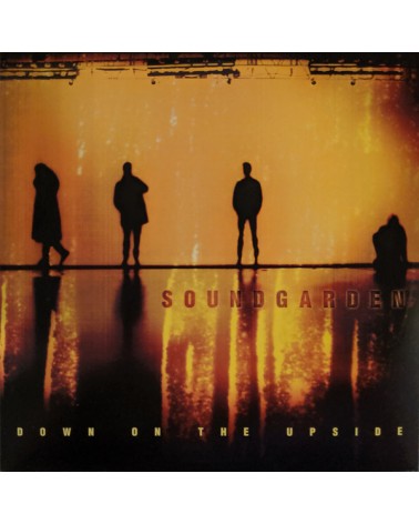 Soundgarden – Down On The Upside (2 LP)