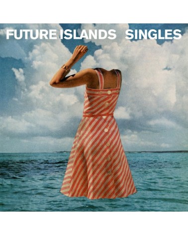 Future Islands – Singles (vinilo plokštelė)