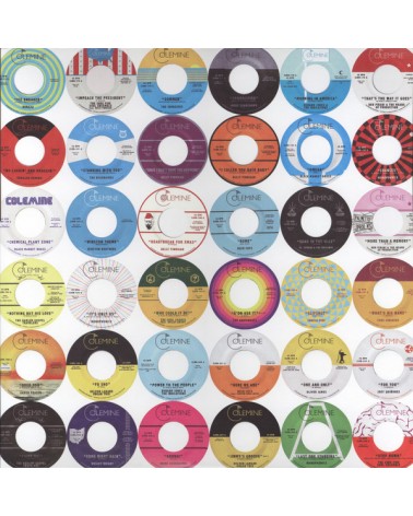 Various – Soul Slabs Vol. 3 (2 vinilo plokštelės)