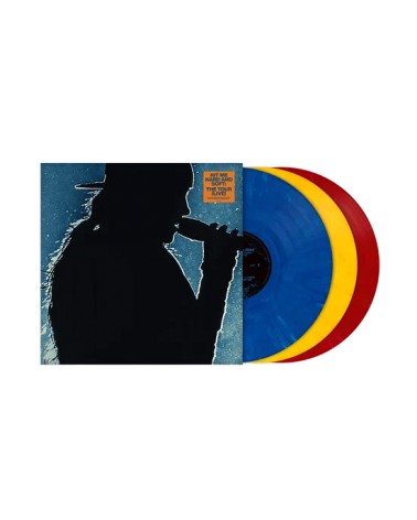 Billie Eilish – Hit Me Hard And Soft (3 LP)