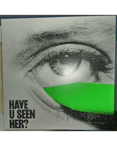 Alma – Have You Seen Her? (vinilo plokštelė)