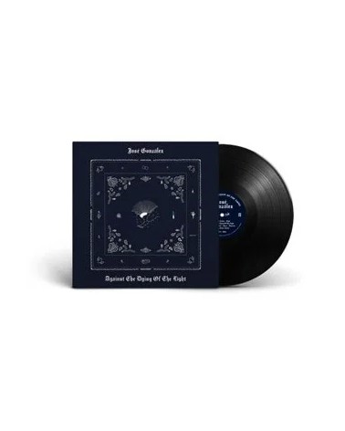 José González – Against The Dying Of The Light (vinilo plokštelė)