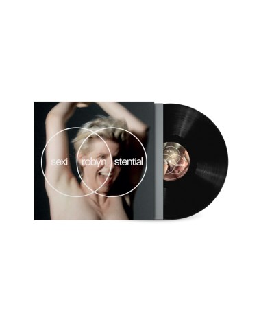 Robyn – Sexistential (LP) | iMuzika.lt