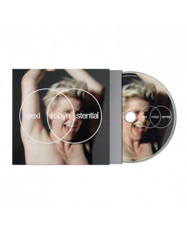 Robyn – Sexistential (CD) | iMuzika.lt