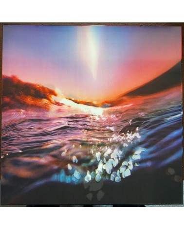 Bonobo – Fragments (2 vinilo plokštelės)
