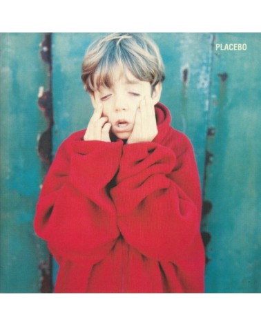Placebo – Placebo (vinilo plokštelė) | iMuzika.lt