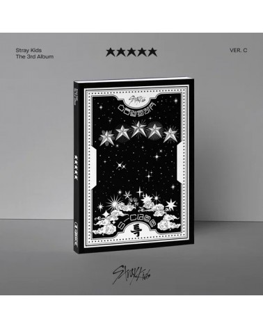 Stray Kids – 5-Star (C Ver.) (K-Pop) | iMuzika.lt