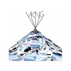 VKNG: EP RSD 10in