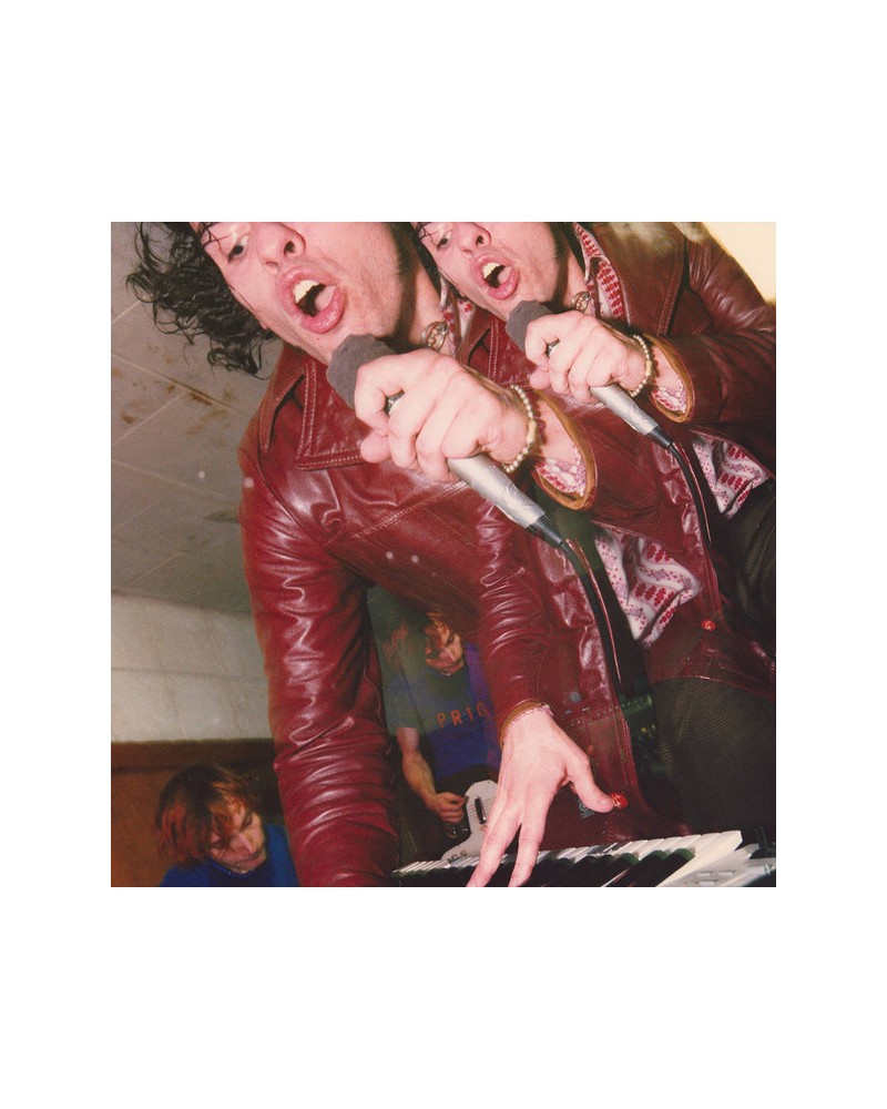 Brainiac – From Dayton Ohio (RSD 2021) (2 LP) — viršelis