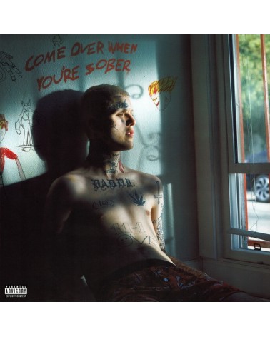 Lil Peep – Come Over When You're Sober (2 LP)
