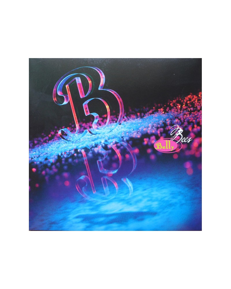 Belly – Bees (RSD 2021) (2 LP) — viršelis