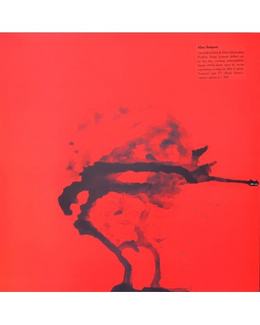 Alex Somers – Untitled (RSD 2018) (LP)