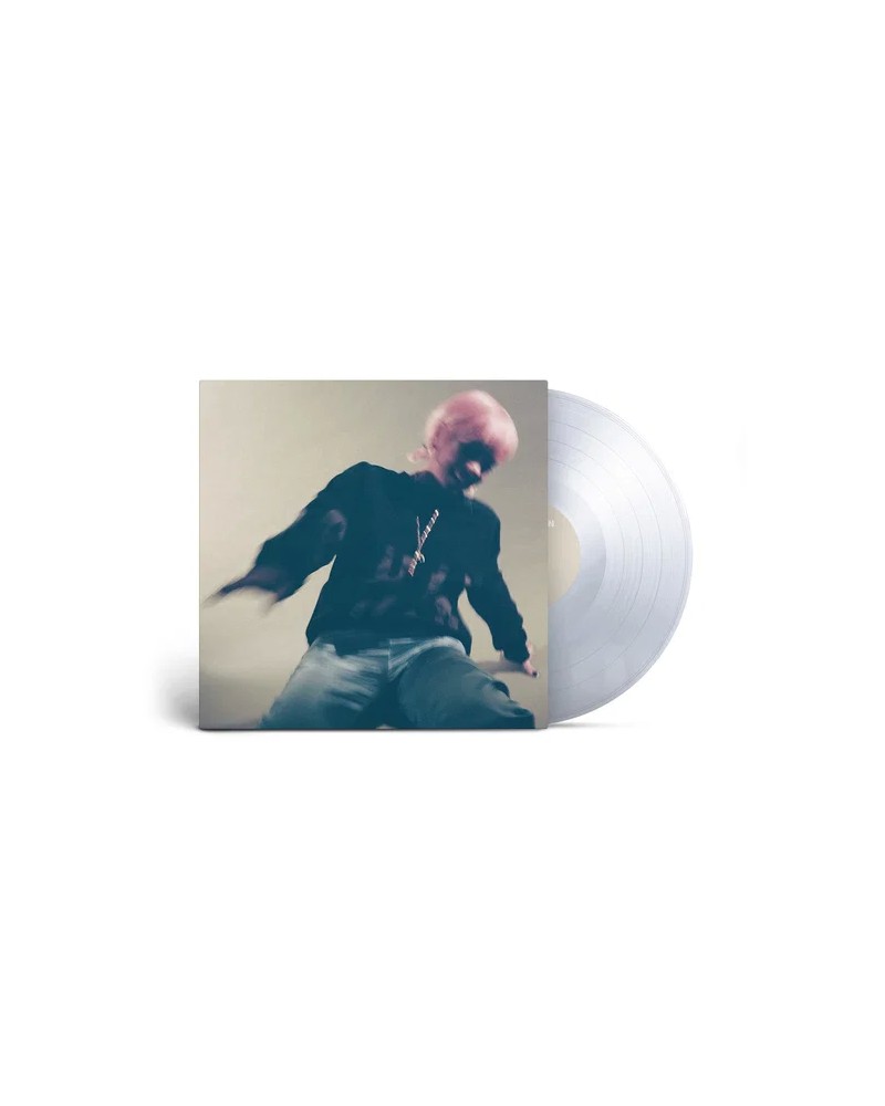 Lily Allen – No Shame (Clear) (LP) — viršelis