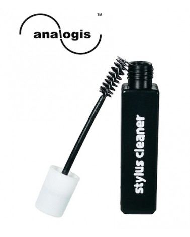 Adatos valiklis – Stylus Cleaner (20 ml) | iMuzika.lt