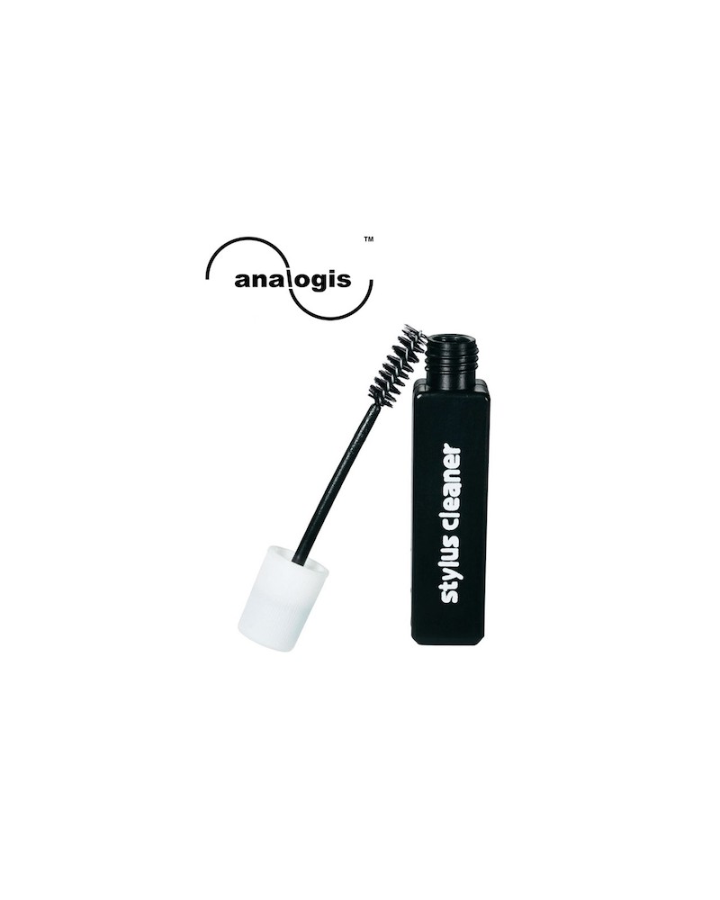 Adatos valiklis – Stylus Cleaner (20 ml) — viršelis