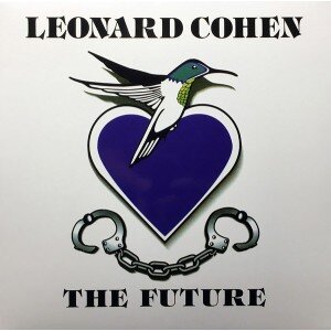 COHEN LEONARD: FUTURE LP