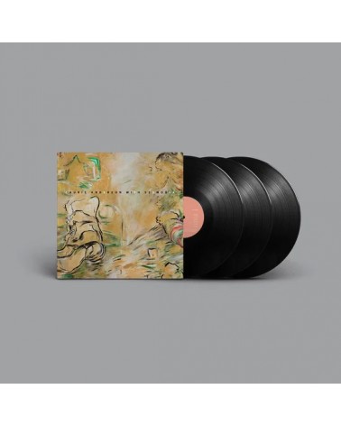 Laurie Anderson & Sexmob – Let X X (Live) (3LP)