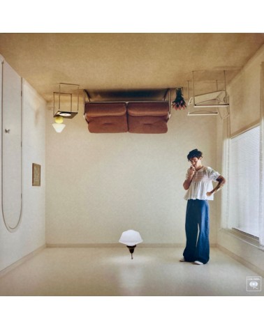 Harry Styles – Harry's House (LP) Coloured