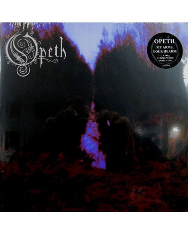 Opeth – My Arms, Your Hearse (2 LP)