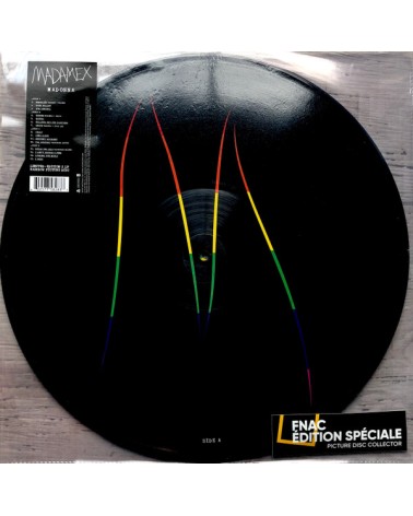 Madonna – Madame X (2 LP) Picture